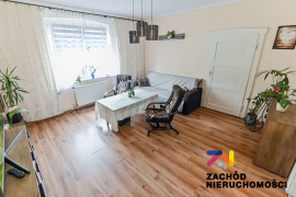 Bezczynszowe mieszkanie w centrum z działką